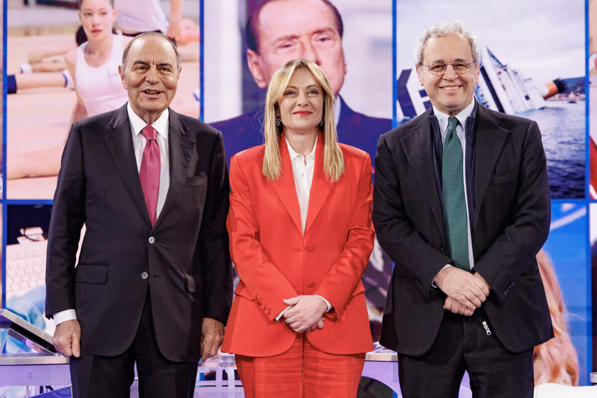 Gaza, Meloni: ‘Interested in Board of Peace but signature incompatible with Charter, more time needed’