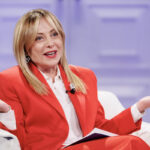 Greenland, Meloni: ‘Good decision by Trump to halt tariffs, dialogue between allies is essential’