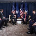 Greenland, Rutte: ‘Trump’s post perfectly on target, excellent meeting’