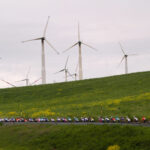 Energy: solar and wind power surpass fossil fuels in EU electricity production