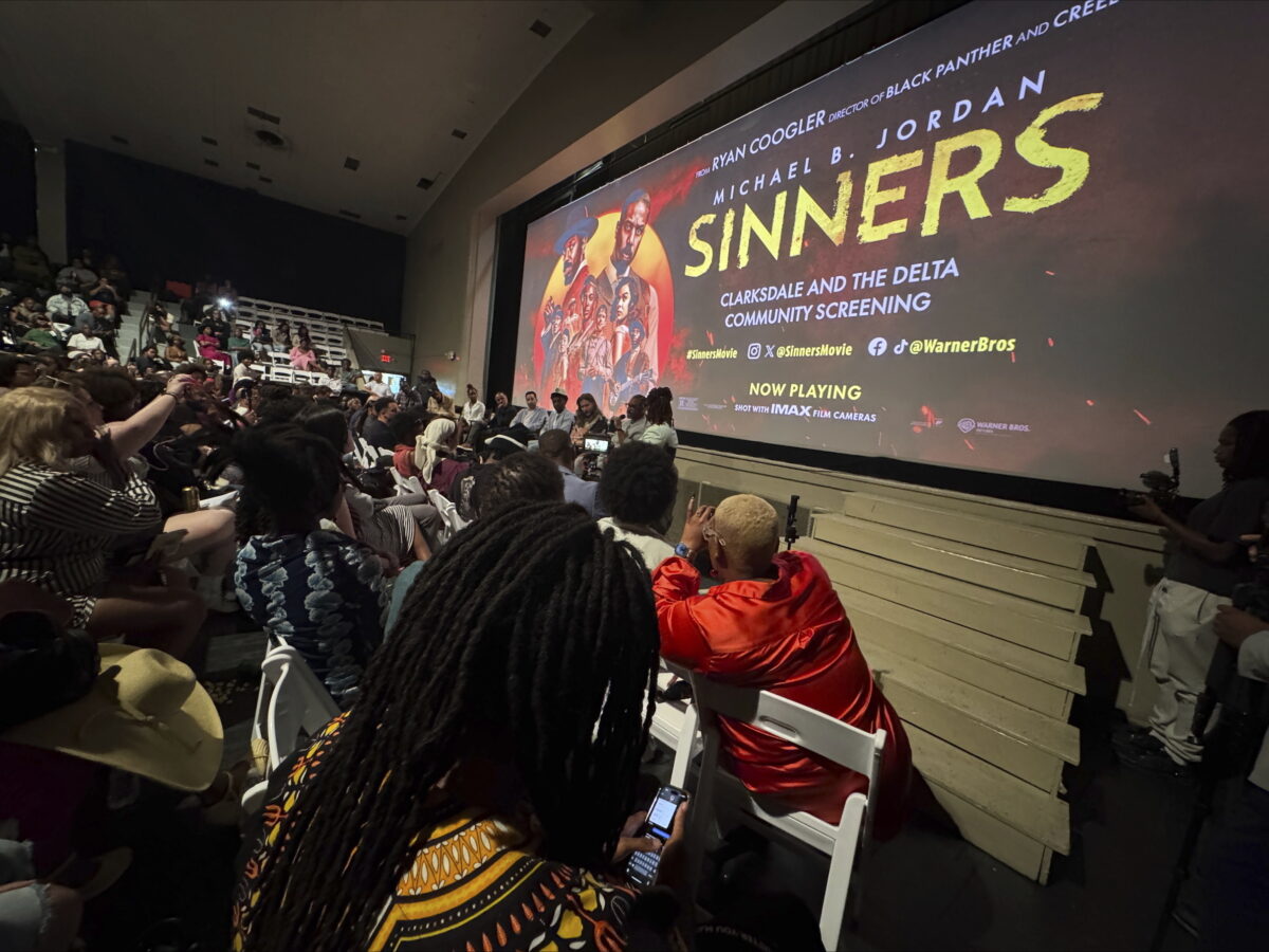 2026 Oscars: Sinners sets record with 15 nominations