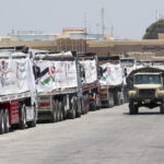Gaza: Rafah crossing to reopen next week
