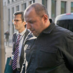 Ukraine, Umerov: “In Davos our delegation held important meetings”