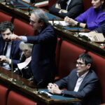 Violence against women, AVS: “Bongiorno proposal overturns Chamber agreement, unacceptable”