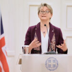 Gaza, United Kingdom will not join the Board of Peace