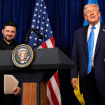 Ukraine: Zelensky-Trump meeting in Davos scheduled for 1 p.m.