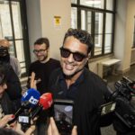 Signorini case: Fabrizio Corona, no difference with Bulgarian edict