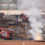 Rome explosion, number of suspects rises to 4: possible charges of disaster and involuntary manslaughter