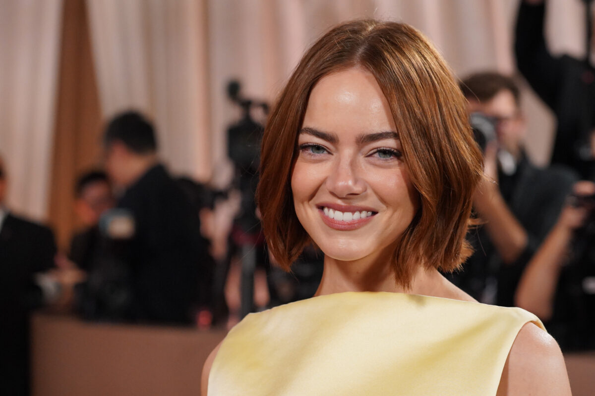 2026 Oscars: Emma Stone and Jessie Buckley among nominees for Best Actress 2026 Oscars: Emma Stone and Jessie Buckley among nominees for Best Actress