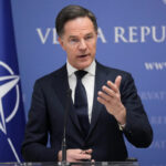 Ukraine, Rutte: “I have never doubted U.S. support”