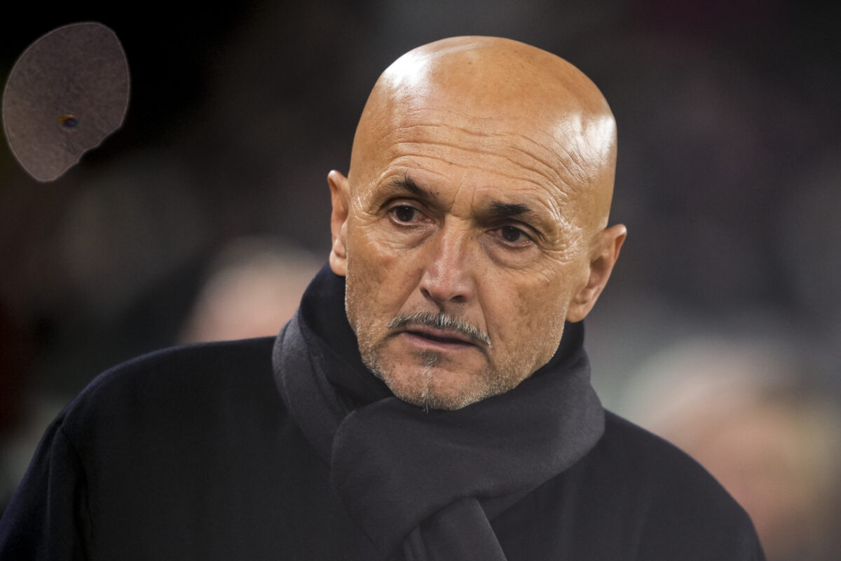 Football, Spalletti: “Kenan Yildiz is like a son, he is the future of Juve”