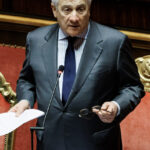 Greenland, Tajani: ‘Its future lies in the hands of the Greenlanders and the Danes’