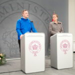 Greenland, Denmark: “We can negotiate but with respect for territorial integrity”