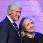 U.S., bipartisan House vote against the Clintons for contempt of Congress