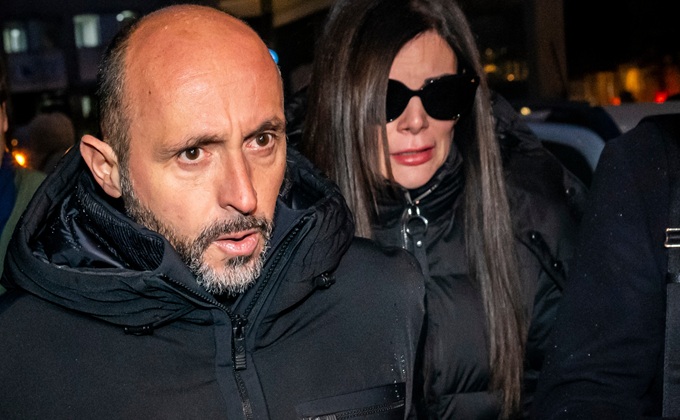 Crans-Montana, media: the Moretti family took out loans totaling 6.4 million Crans-Montana, media: the Moretti family took out loans totaling 6.4 million