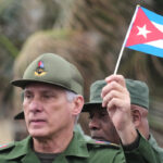 Cuba: WSJ, US aims to overthrow regime by end of year