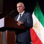 Iran, Pahlavi: ‘The regime is about to collapse, it’s at its last resort’