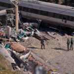 Spain: El País, fatigue fracture of the track may have caused the Adamuz accident