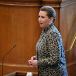 Greenland, Denmark: ‘Rutte (NATO) has no mandate to negotiate on our behalf’