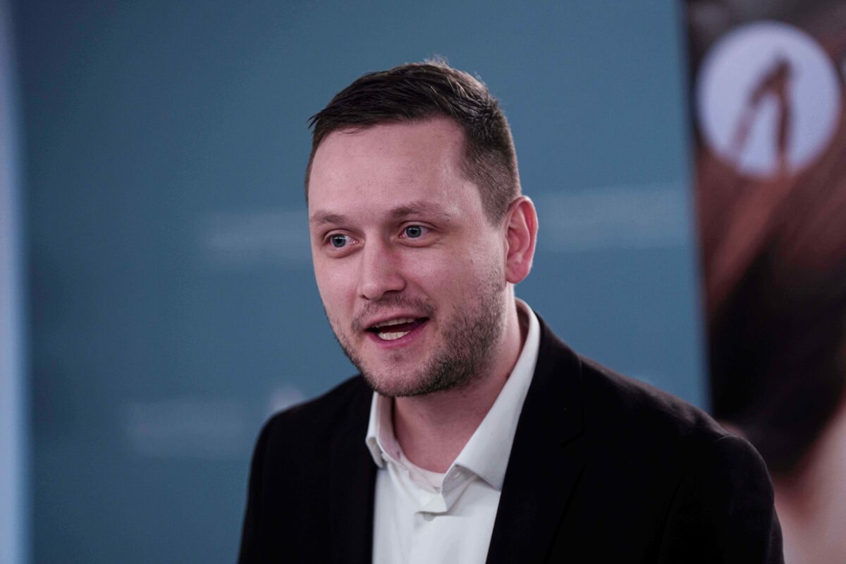 Greenland, the Prime Minister: ‘We choose Denmark, sovereignty is the red line’ Greenland, the Prime Minister: ‘We choose Denmark, sovereignty is the red line’