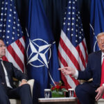 Greenland, Nato: “Negotiations between the U.S., Denmark and Nuuk will continue”