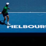 Australian Open, Djokovic: ‘Maestrelli can grow a lot’