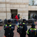 Hong Kong, organizers of Tiananmen Square commemoration go on trial