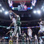 NBA: superstar Gilgeous-Alexander leads Oklahoma City past Milwaukee, Celtics and Cavs also win