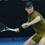 Australian Open: Sinner beats Duckworth in three sets and advances to the round of 16