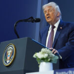 Ukraine: Trump, good meeting with Zelensky, let’s see what happens in Russia