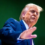 Greenland: Trump, agreement provides for full US access to island