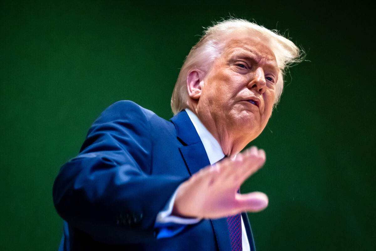 Greenland: Trump, agreement provides for full US access to island