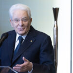 Mattarella: ‘Do not erase the progress made by the international community; it must be defended.’