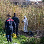 Anguillara: investigations continue into possible accomplices of Carlomagno