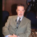 Giuliano Spazzali, lawyer and protagonist of “Mani Pulite”, has died