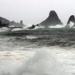 Bad weather: Monday Cdm for state of emergency in areas affected by cyclone Harry