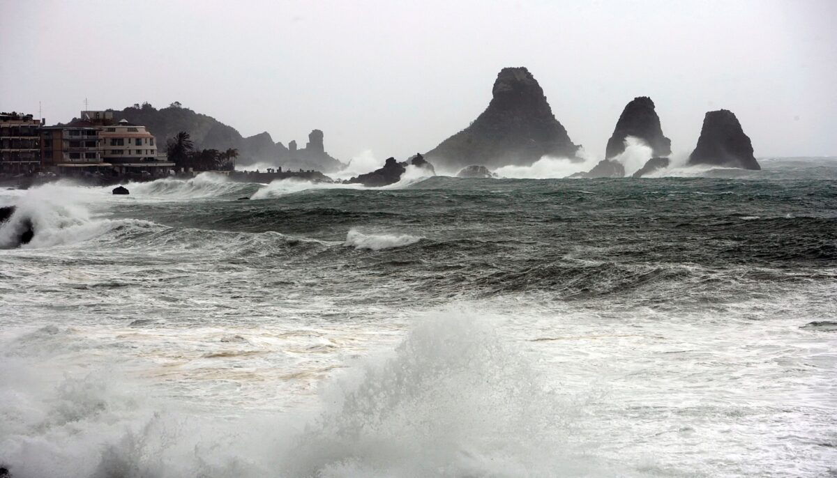 Bad weather: Monday Cdm for state of emergency in areas affected by cyclone Harry