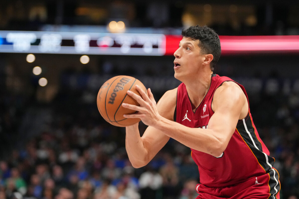 NBA: Clippers win Los Angeles derby, Fontecchio not enough for Miami