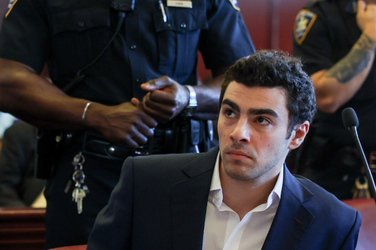 USA: Mangione trial to begin on September 8 USA: Mangione trial to begin on September 8