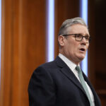 London: ‘We understand Zelensky’s frustration, Europe must step up its efforts’