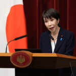 Japan: Prime Minister dissolves parliament, elections on 8 February