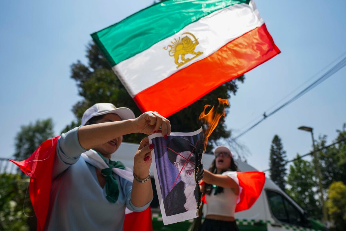 Iran, Tehran denies Trump’s claim: ‘It is false that we have halted 800 executions’