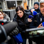 Crans-Montana, prosecutor: ‘Investigation may extend to others besides the Morettis’