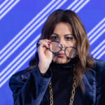 Santanchè challenged during the Tourism Forum in Milan