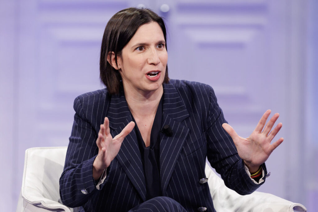 US, Schlein: ‘Meloni is subordinate; if she only says yes, she weakens the EU’