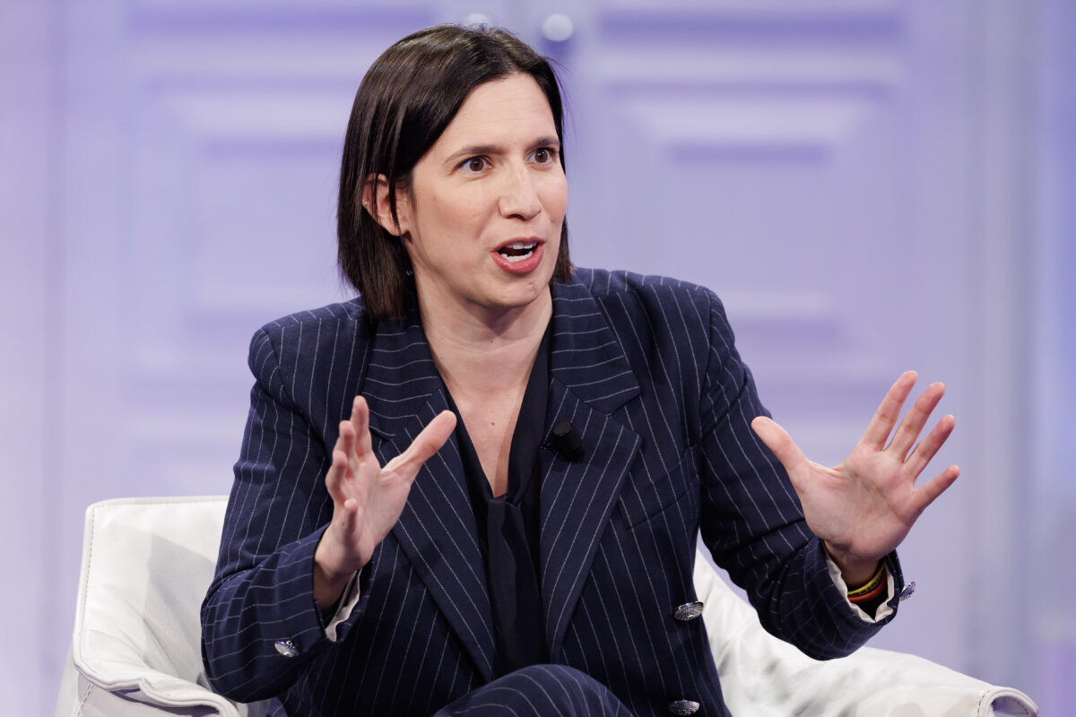 US, Schlein: ‘Meloni is subordinate; if she only says yes, she weakens the EU’