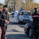 Florence: charred body found in Vinci, Carabinieri investigate