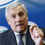 Ukraine, Tajani: ‘Zelensky’s speech ungenerous towards Europe’