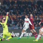 Europa League: Roma 2–0 Stuttgart