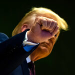 Iran mocks Trump during Friday prayers: ‘Yellow face, like a dog that only barks’